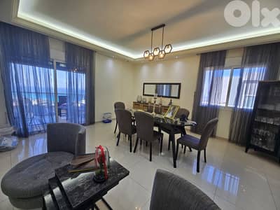 RWB412MT - Apartment for sale in New Halat Jbeil