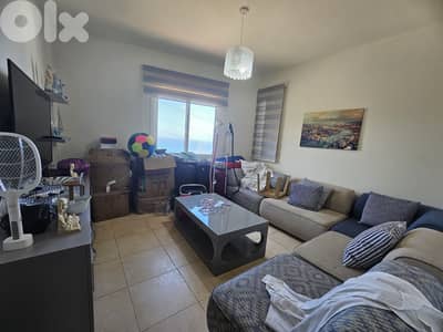 RWB412MT - Apartment for sale in New Halat Jbeil