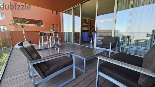 Apartment for sale in Rihaniyeh|Prime شقة للبيع في الريحانية | فخمة