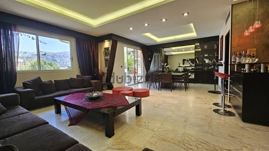 Apartment for sale in Hazmieh شقة للبيع في الحازمية
