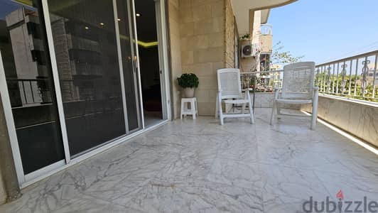 Apartment for sale in Hazmieh شقة للبيع في الحازمية
