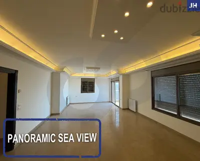 hot luxurious  apartment in kfarhbab  REF#JH123163