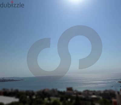 hot luxurious  apartment in kfarhbab  REF#JH123163