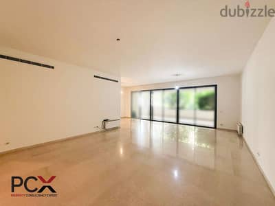Apartment for Rent in Achrafieh | Spacious | Golden Area
