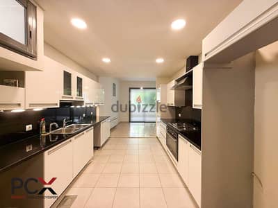 Apartment for Rent in Achrafieh | Spacious | Golden Area