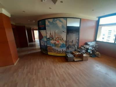 Offices for rent in the Heart of the city Down Town