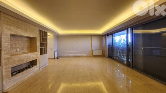 Apartment for Sale in Louaizeh شقة للبيع في اللويزة