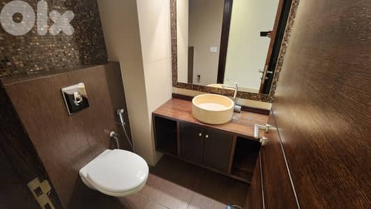 Apartment for Sale in Louaizeh شقة للبيع في اللويزة