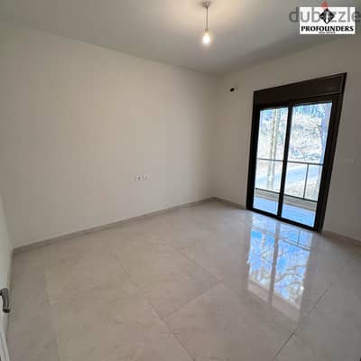 Apartment for Sale in Broummana شقة للبيع في برمانا