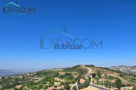 DY2652 - Kfardebian Tilal el Asal New Chalet with Payment Facilities!
