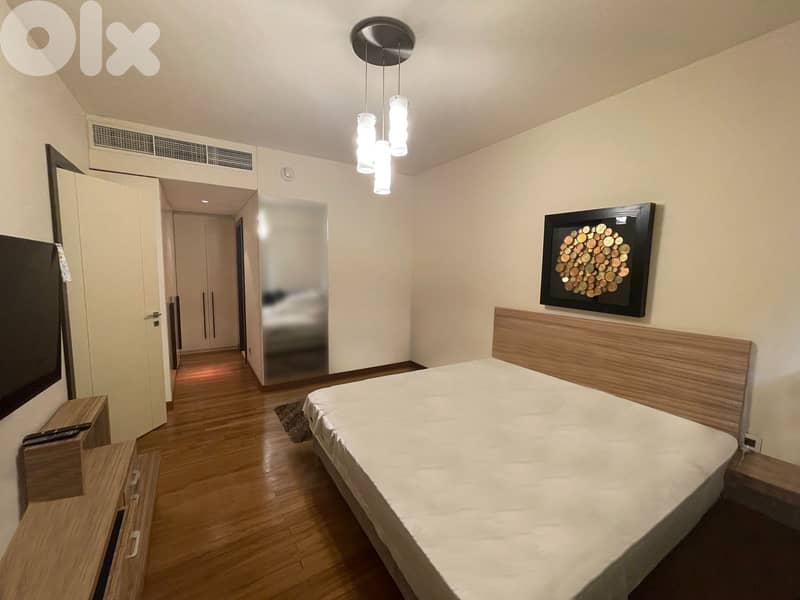 Apartment for sale at the Kempinski Summerland with private garden 3