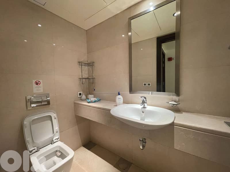 Apartment for sale at the Kempinski Summerland with private garden 5