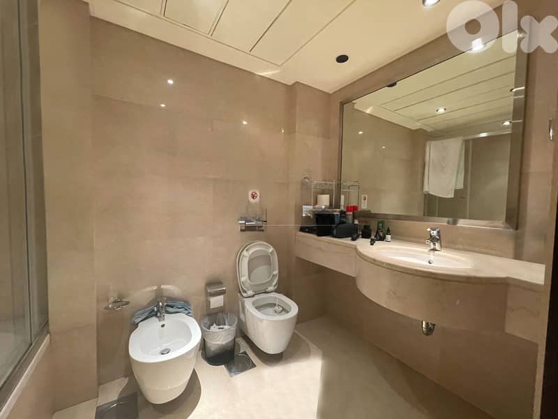 Apartment for sale at the Kempinski Summerland with private garden 10