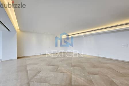 Apartment for Sale in Achrafieh | شقة للبيع في الأشرفية