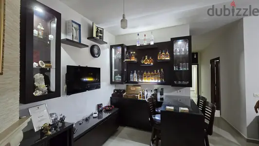 Apartment+ Mountain view for sale in Douar - شقة  للبيع في الدوار