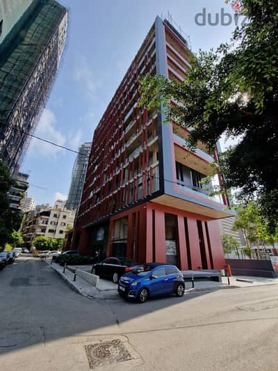Shop for sale in Achrafieh-Mar Mkhayel 280sqm