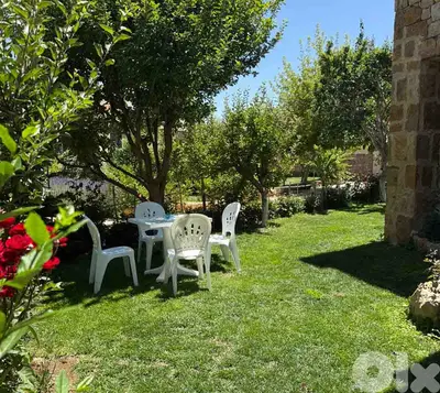 Chalet For Rent In Laklouk | Furnished | شاليه للأيجار | PLS 26000