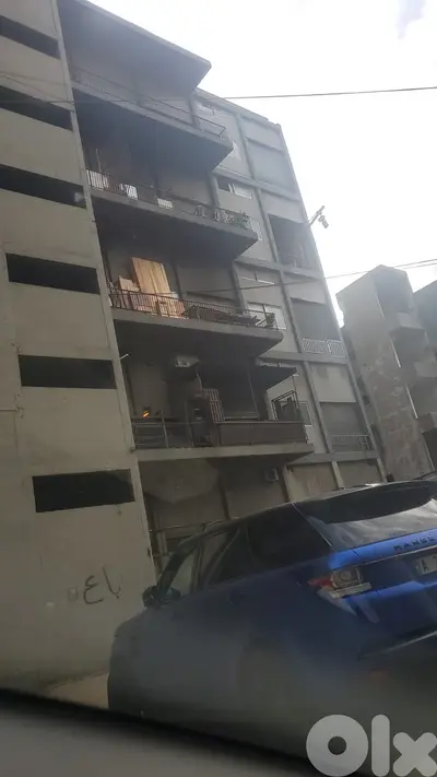 Warehouse for sale in Bauchrieh  - مستودع للبيع في بوشرية 150م