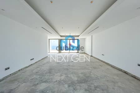 Apartment for Rent in Rawche | شقة للإيجار في الروشة