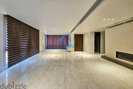 Apartment for Sale in Achrafieh | شقة للبيع في الأشرفية