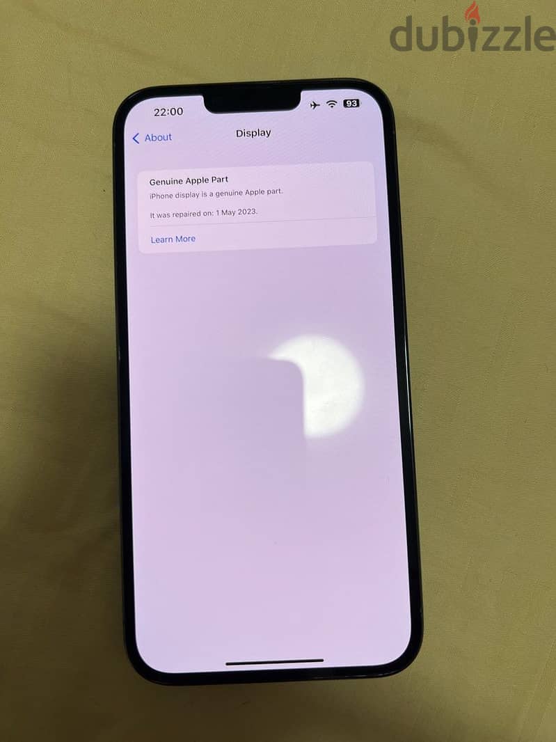 Mobile Phones - Apple iphones 9