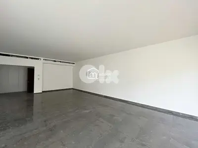310 Sqm - Mountain View - Apartment for Rent in Biyada