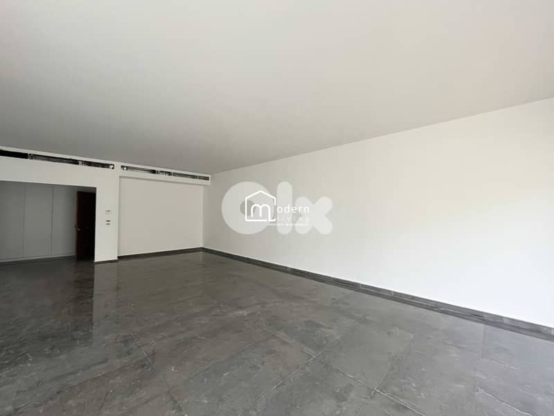 310 Sqm - Mountain View - Apartment for Rent in Biyada 0
