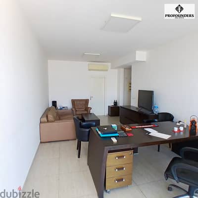 Apartment for Sale in Sin El Fil شقة للبيع في سن الفيل
