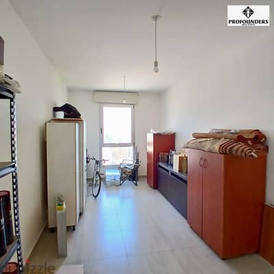 Apartment for Sale in Sin El Fil شقة للبيع في سن الفيل