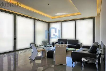 Apartment for Rent in Achrafieh | شقة للايجار في الأشرفية