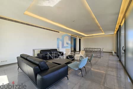 Apartment for Rent in Achrafieh | شقة للايجار في الأشرفية