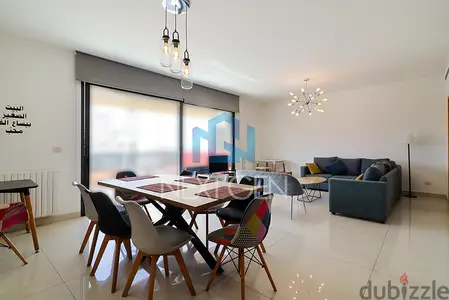 Apartment for Rent in Achrafieh | شقة للايجار في الأشرفية