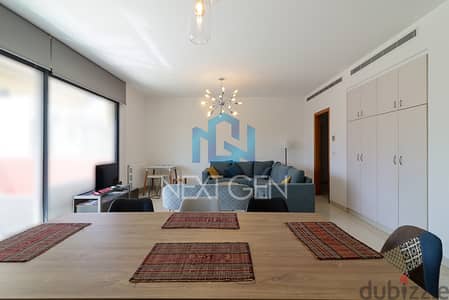 Apartment for Rent in Achrafieh | شقة للايجار في الأشرفية