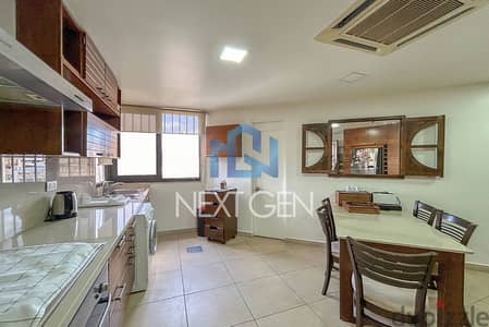 Apartment for Sale in Tallet al-Khayyat | شقة للبيع في تلة الخياط