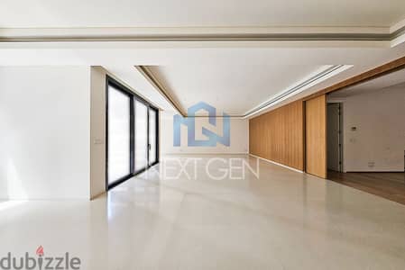 Apartment for Sale in Downtown | شقة للبيع في وسط بيروت