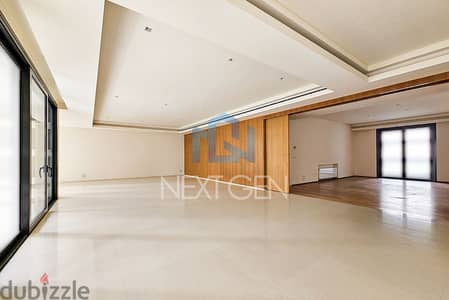 Apartment for Sale in Downtown | شقة للبيع في وسط بيروت