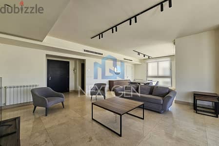 Apartment for Rent in Achrafieh | شقة للايجار في الأشرفية
