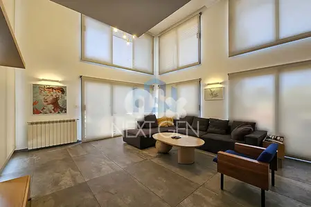 Apartment for Rent in Achrafieh | شقة للايجار في الأشرفية