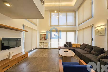 Apartment for Rent in Achrafieh | شقة للايجار في الأشرفية