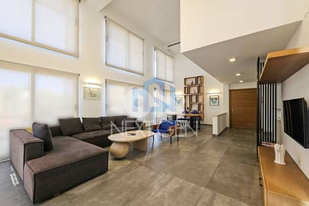 Apartment for Rent in Achrafieh | شقة للايجار في الأشرفية