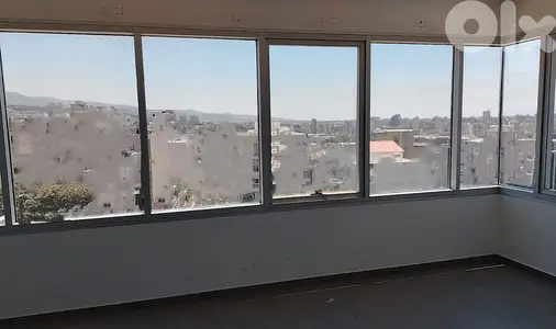 80 SQM Prime Location Office in Horsh Tabet, Metn