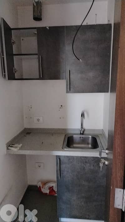 80 SQM Prime Location Office in Horsh Tabet, Metn