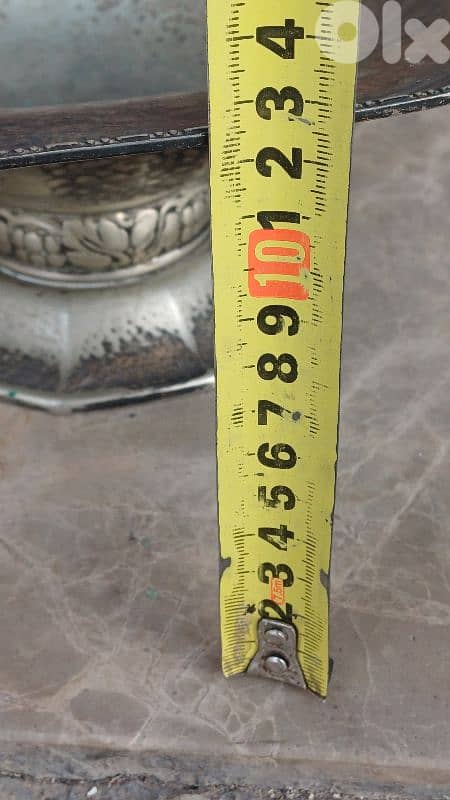 antique 8