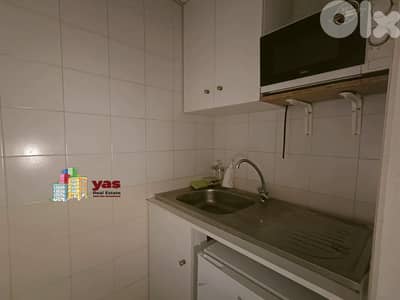 Dekwaneh 80m2 | Office | Prime Location | Furnished | Accessible | AA|