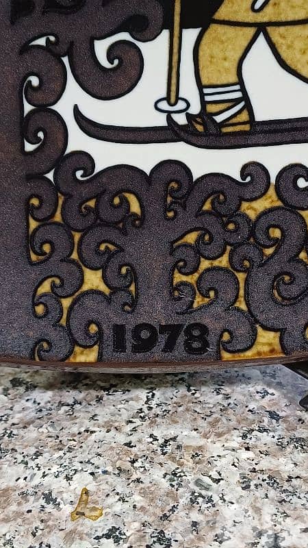 antique 6