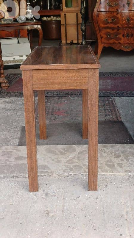 antique 8