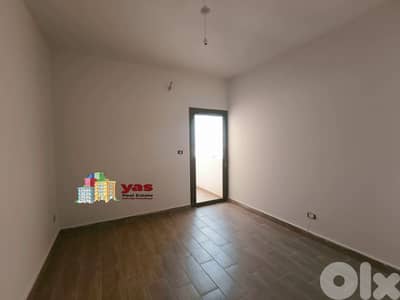 Rass Dekwaneh 100m2 | Brand New | Calm Area | Prime Location | AA/EB |