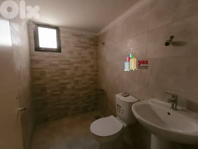 Rass Dekwaneh 100m2 | Brand New | Calm Area | Prime Location | AA/EB |
