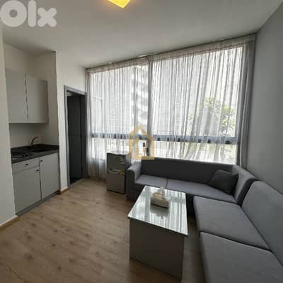 Studio for rent in Clemenceau ML270 استوديو للإيجار في كليمنصو Studio for rent in Clemenceau ML270 استوديو للإيجار في كليمنصو