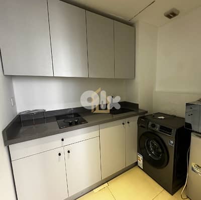 Studio for rent in Clemenceau ML271 استوديو للإيجار في كليمنصو